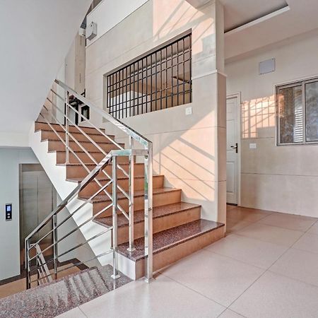 Collection O White House Pearl Kochi Exterior foto