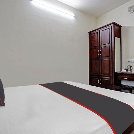 Collection O White House Pearl Kochi Exterior foto