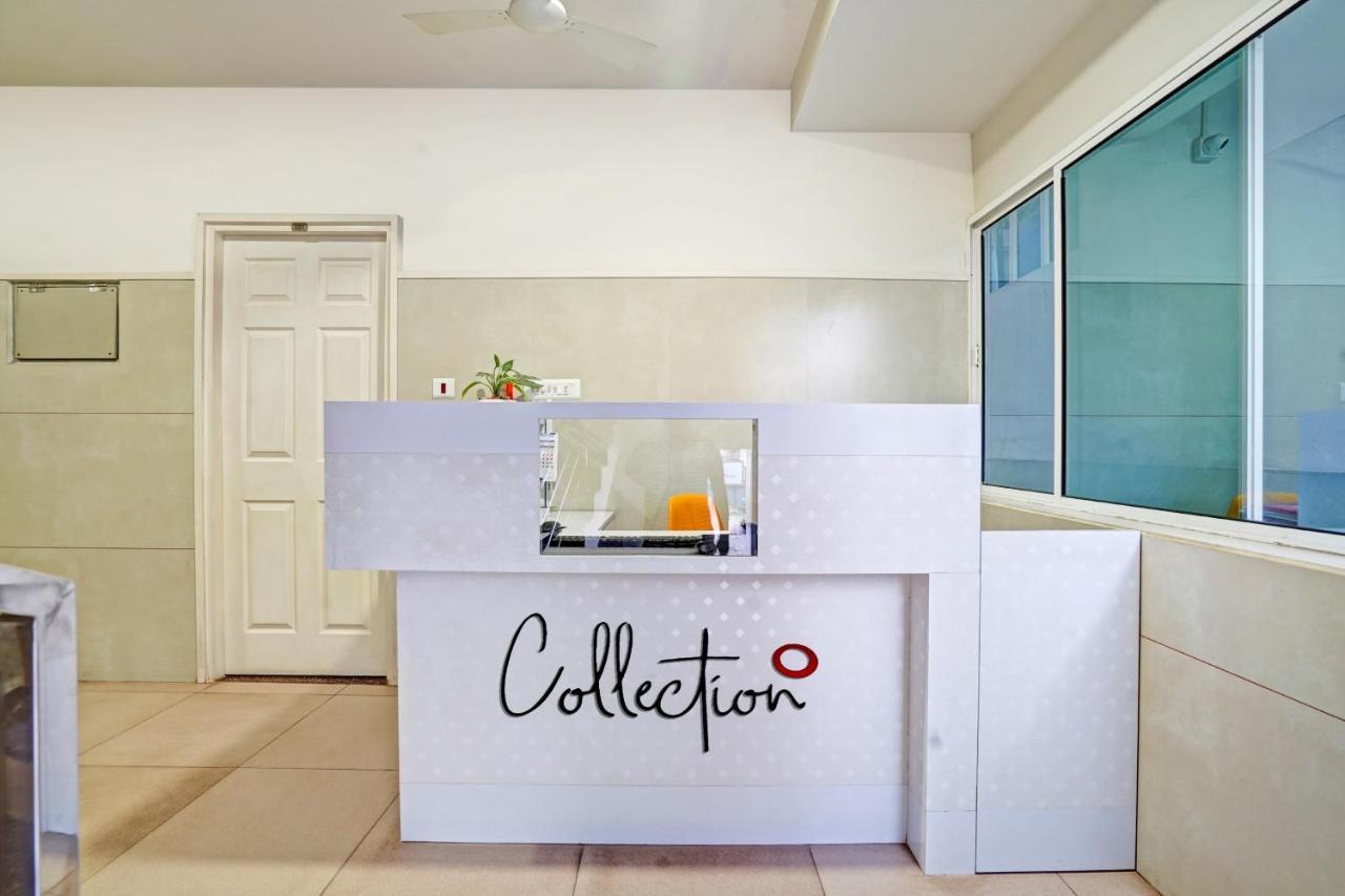 Collection O White House Pearl Kochi Exterior foto